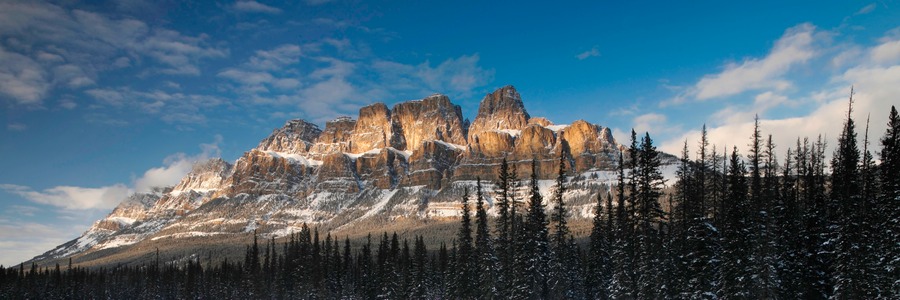web_pan_2010_11_28_Castle Mountain and the Bow River_78